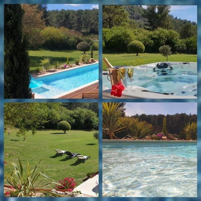 אובן Les Prairies De Fenestrelle Spa & Piscine Au Calme מראה חיצוני תמונה