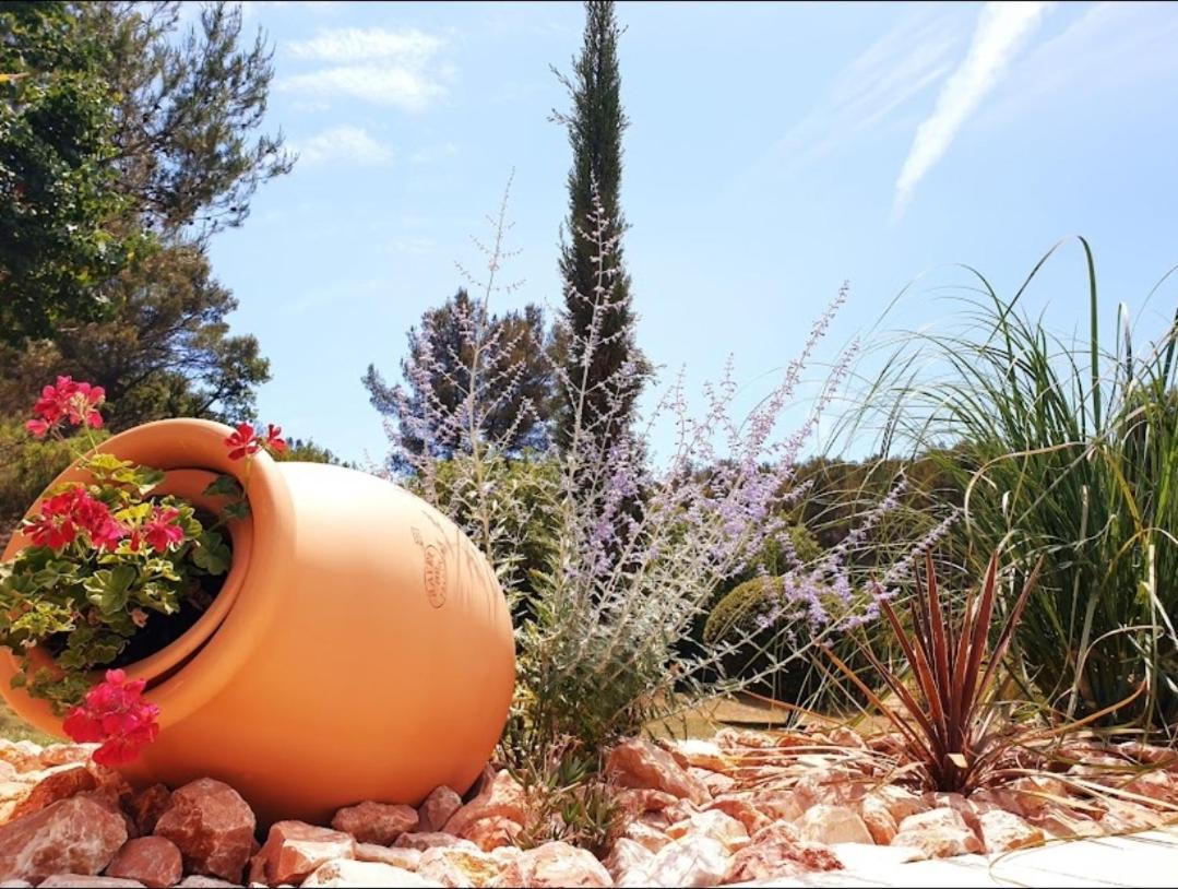 אובן Les Prairies De Fenestrelle Spa & Piscine Au Calme מראה חיצוני תמונה