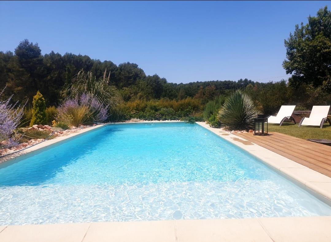אובן Les Prairies De Fenestrelle Spa & Piscine Au Calme מראה חיצוני תמונה