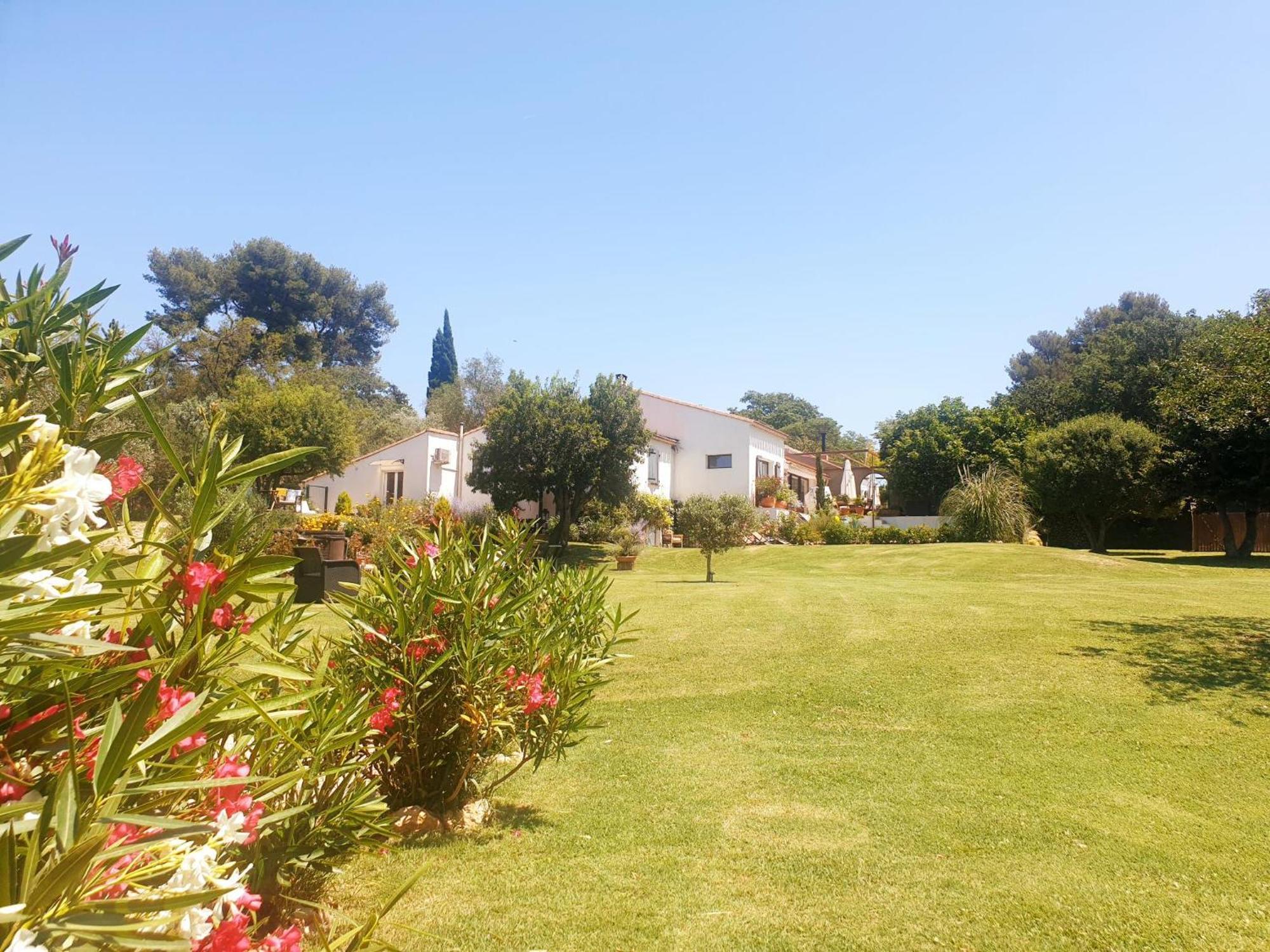 אובן Les Prairies De Fenestrelle Spa & Piscine Au Calme מראה חיצוני תמונה