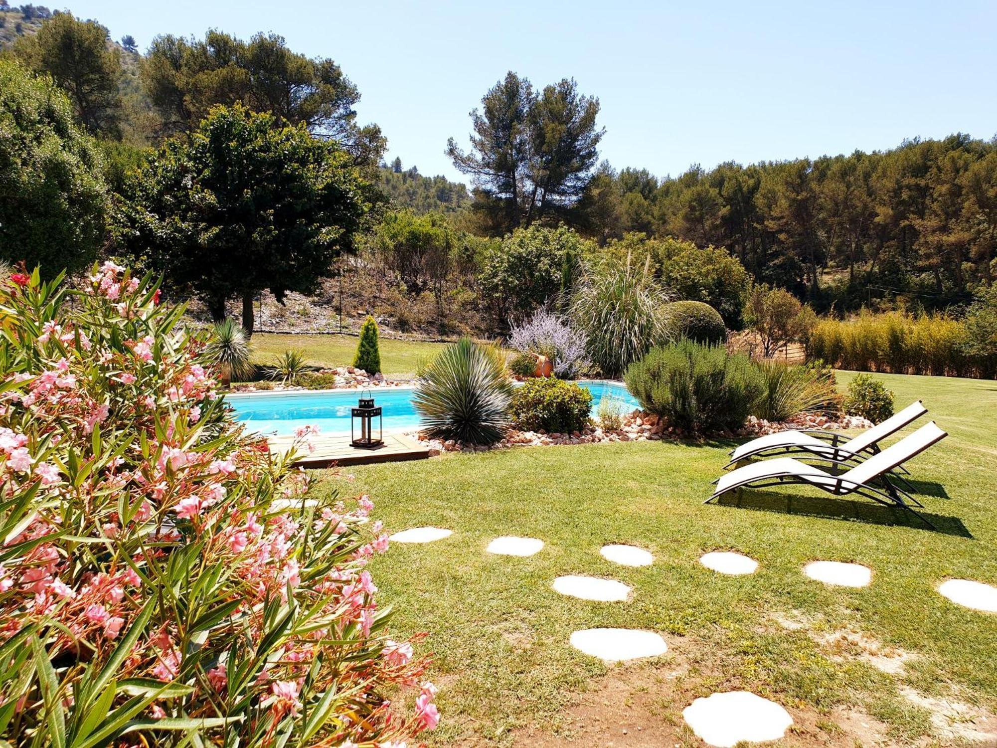אובן Les Prairies De Fenestrelle Spa & Piscine Au Calme מראה חיצוני תמונה